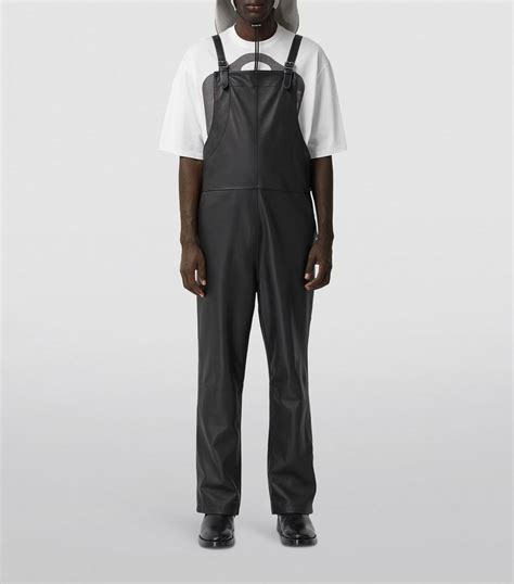 burberry dungarees|Burberry store online.